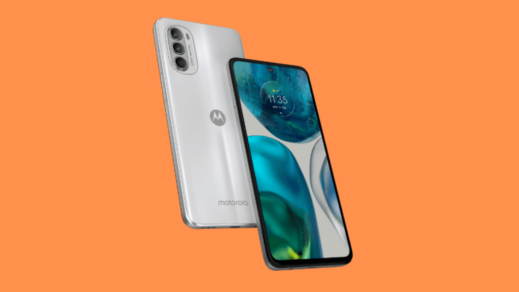 Motorola G52 Receiving July 2024 Security Update