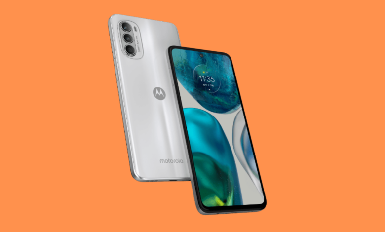 Motorola G52 Receiving July 2024 Security Update