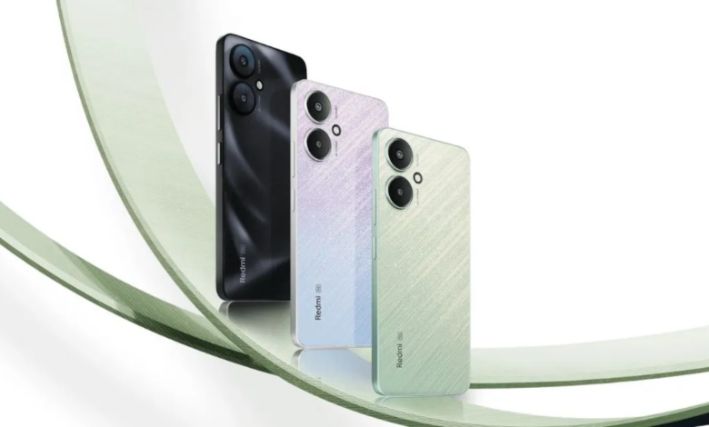 Redmi 14C 5G Spot on BIS Certification: Specs and Launch Date