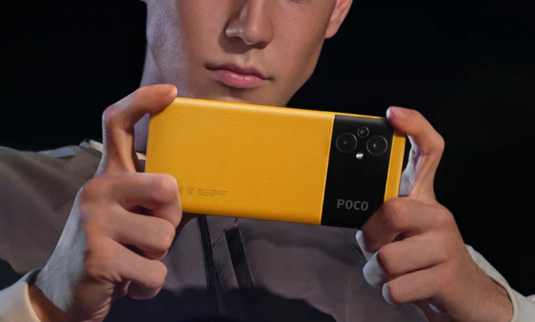 Poco M5 Receiving HyperOS 1.5 Update with July 2024 Security Patch