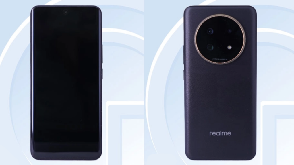 Realme 13 Pro+ spotted on 3C certification with 80W charger, launch soon