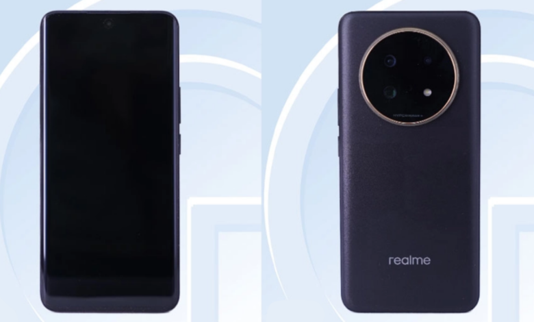 Realme 13 Pro+ spotted on 3C certification with 80W charger, launch soon