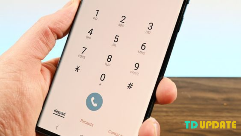 Oppo, OnePlus, Realme Dialer Android 15 Update 