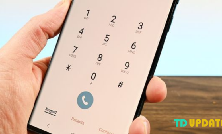 Realme Dialer Android 15 Update