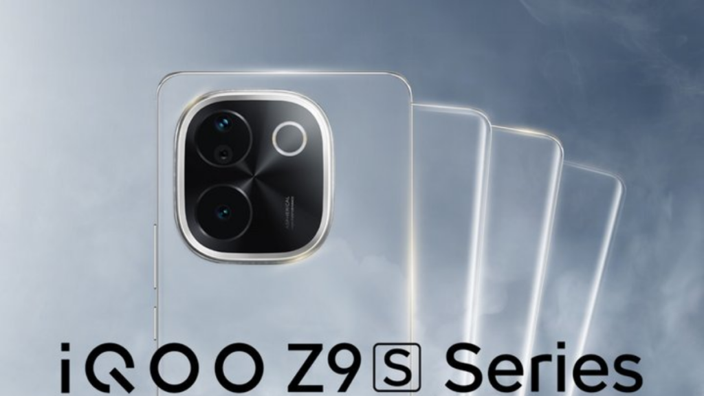 iQOO Z9s series launch in India on August: Specs Here