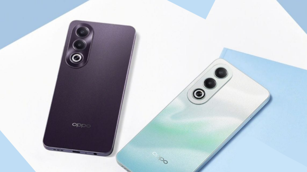 Oppo K12x 5G Launched in India with MIL-STD-810H Rating: Price, Specifications