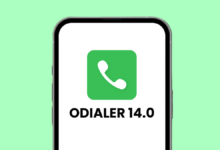 Download: ODialer 14.0 Update for Realme, Oppo and OnePlus Devices