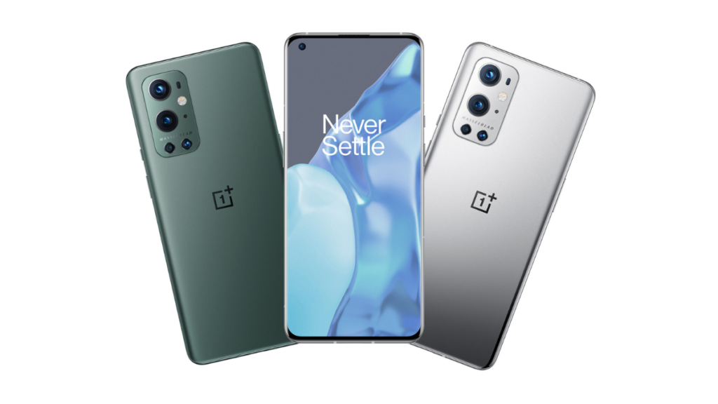 OnePlus 9 and 9 Pro Gets August 2024 Security Update with Optimizations and Improvements