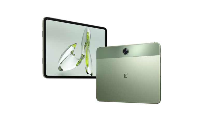 OnePlus Pad Go Gets August 2024 Security Update with New Fixes and Improvements