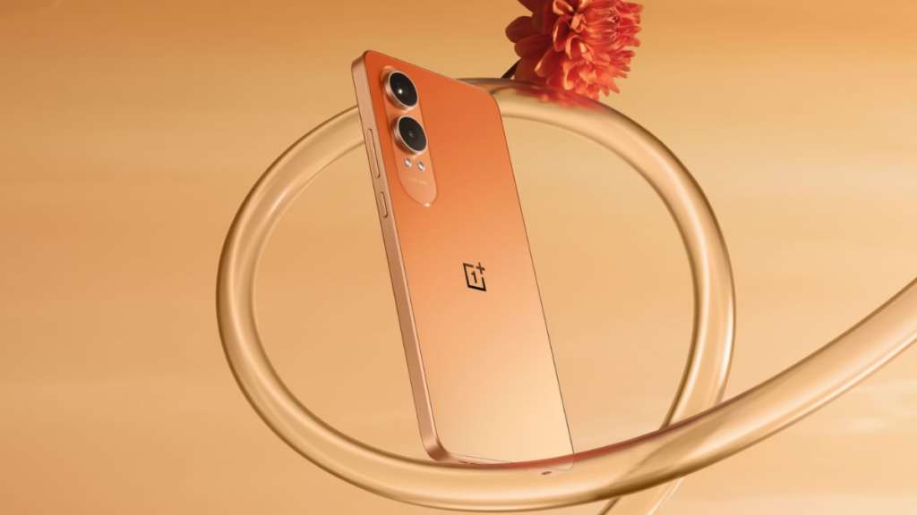 OnePlus Nord CE 4 Lite 5G Update: Bug Fixes, Camera Improvements, August Security Patch