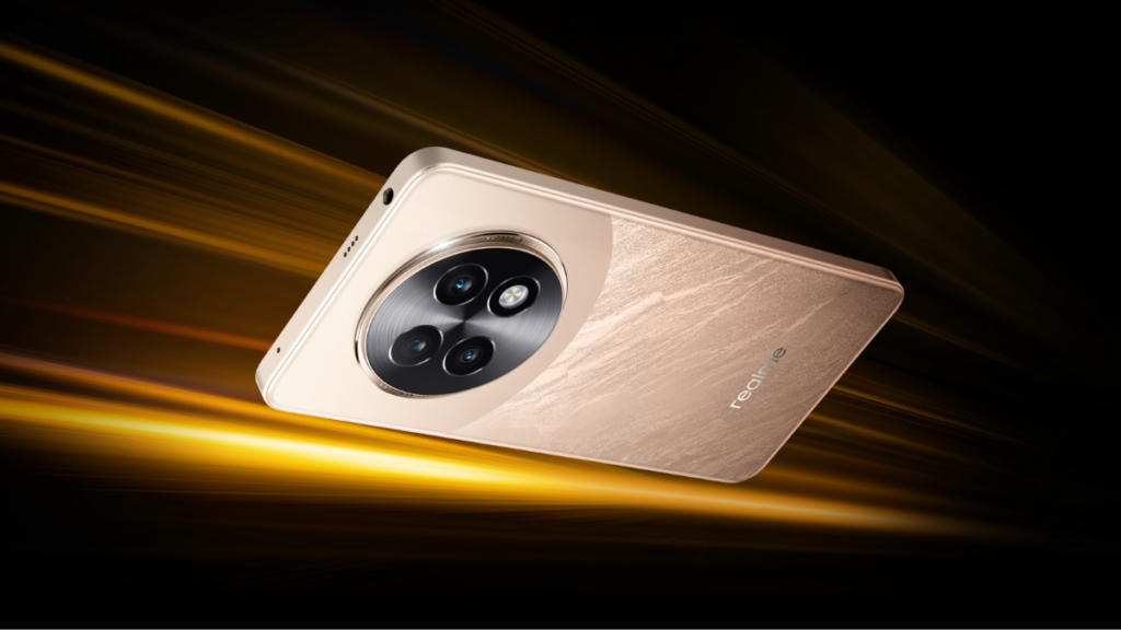 Realme 13 Series Software Update Policy