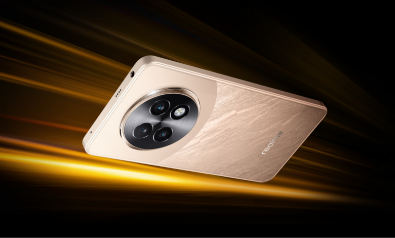 Realme 13 Series Software Update Policy