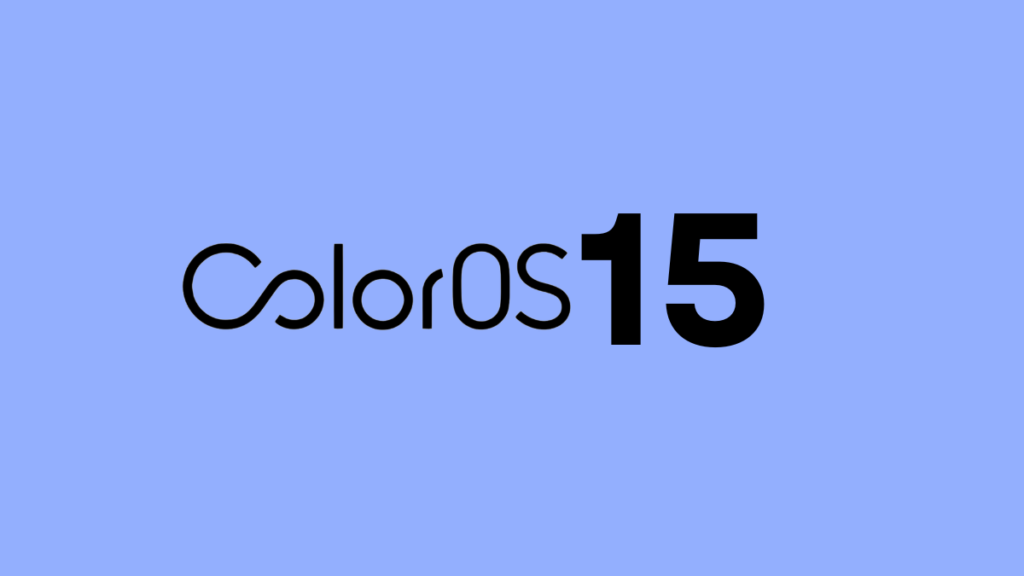 ColorOS 15: Release Date and Eligible Devices