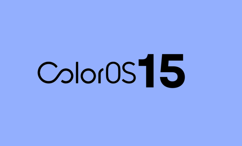 ColorOS 15: Release Date and Eligible Devices