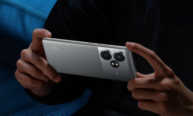 Realme GT 6T gets a huge discount of ₹6300