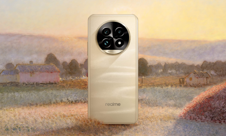 Realme 13 Pro Series breaks all records: 112K units sold, and more