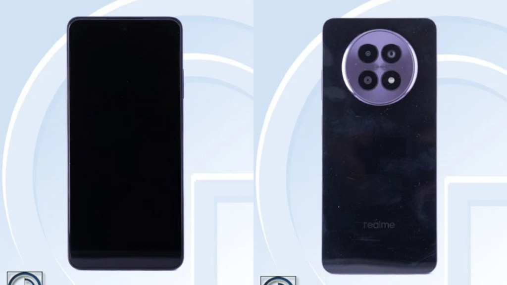 Realme 13 5G Spot on Geekbench listing: processor, display, launch date revealed