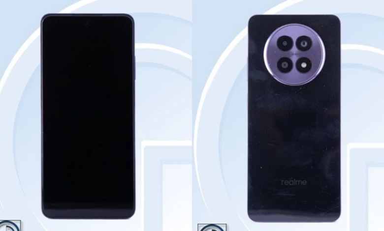 Realme 13 5G Spot on Geekbench listing: processor, display, launch date revealed