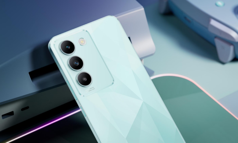 Vivo T3 Pro 5G Spotted on Geekbench: Specifications have been revealed