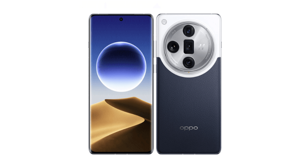 Oppo’s Upcoming flagships to pack MediaTek Dimensity 9400 chipset