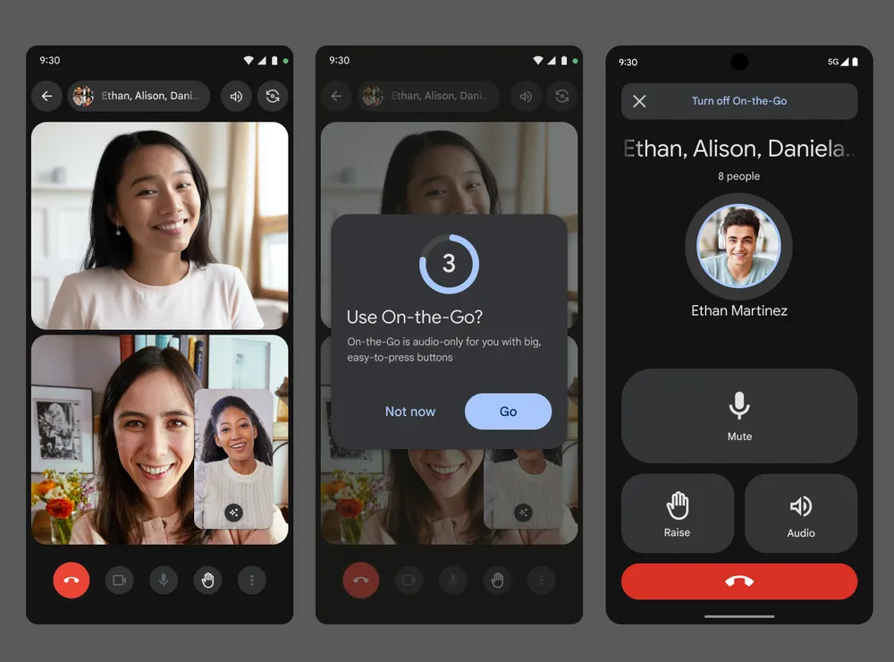 Google Meet Introduces Compelling New Video Calling Features