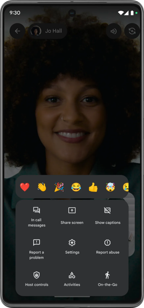 Google Meet Introduces Compelling New Video Calling Features