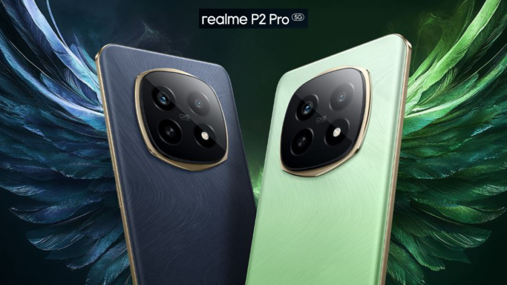 Realme P2 Pro 5G Specifications, and Price