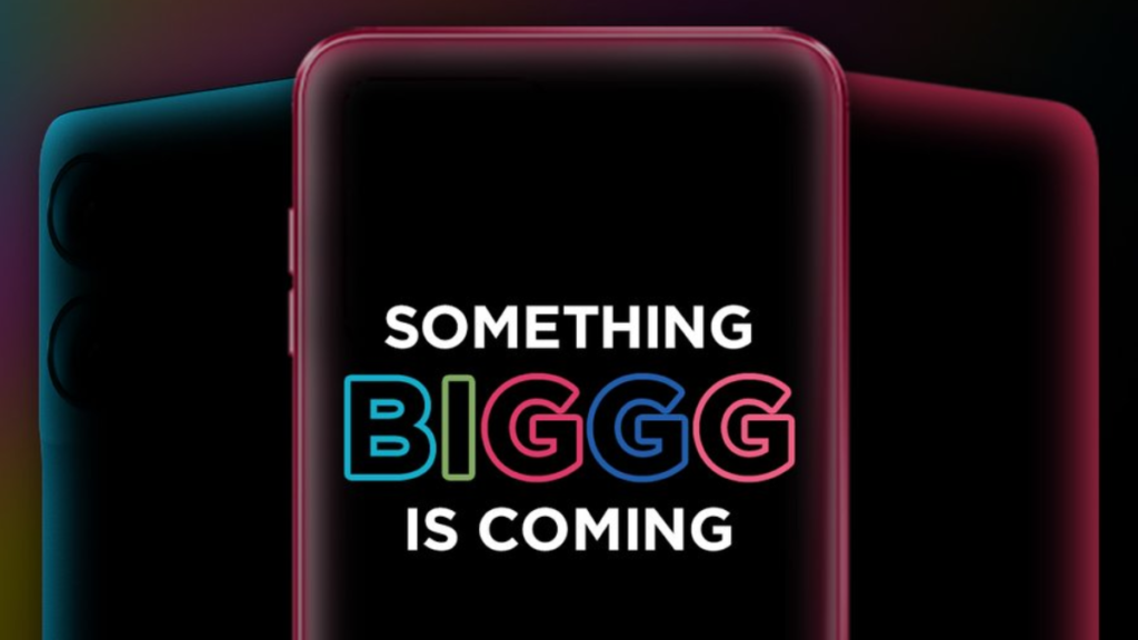 Motorola India Teases A New Smartphone, Can Be From G Series