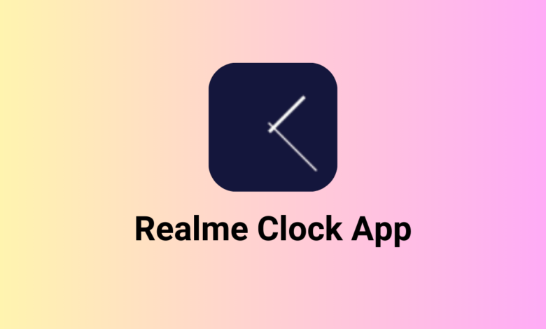 Oppo, Realme Clock App Android 15 Update | Download Now