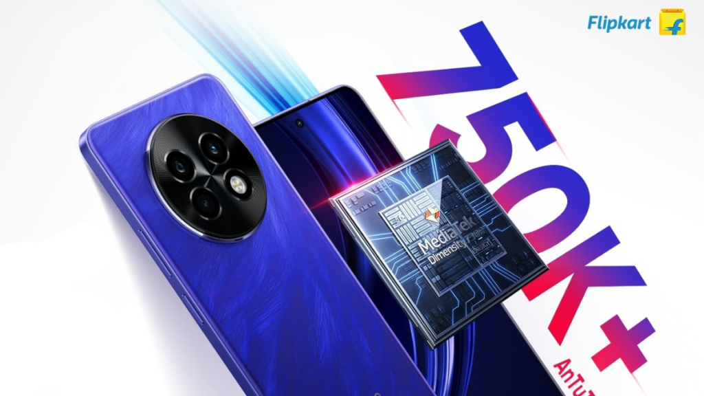 Realme P1 Speed's Key Specs Officially Confirmed