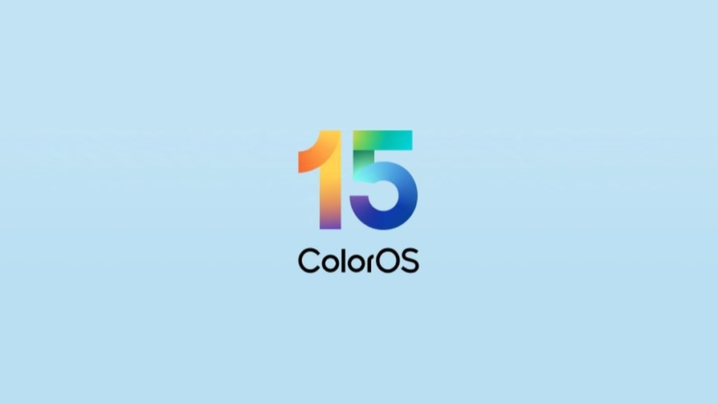 ColorOS 15 Eligible Device List is Here