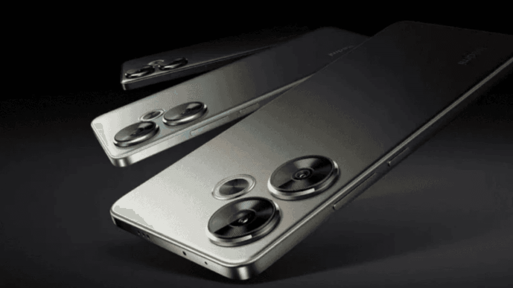 Redmi is working on two Turbo 4 phones with upcoming chipsets