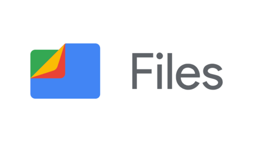 Files by Google for Quick Share