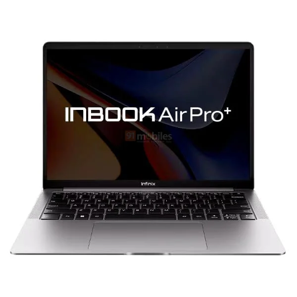 Infinix Inbook Air Pro+