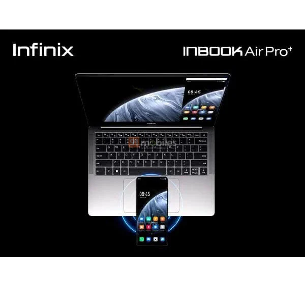 Infinix Inbook Air Pro+